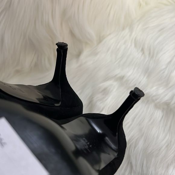 Charles David ALEIGHA BOOT - Picture 12 of 13